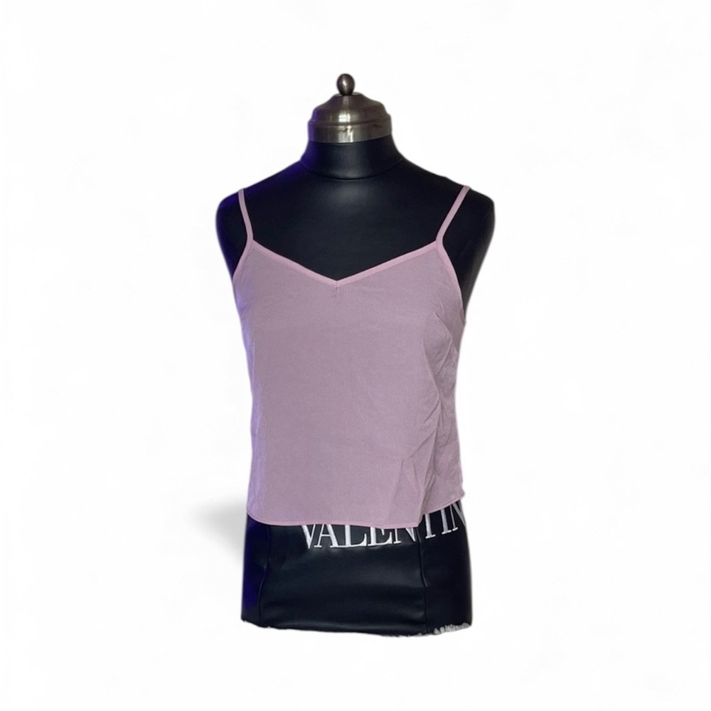 Endless Rose Lavender Camisole Top